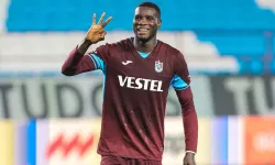 Fenerbahçe’den Onuachu bombası! Trabzonspor yıldız golcü için kararını verdi