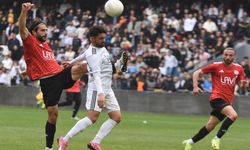 Altay'ın golcüsü yuvaya döndü! İzmir ekibinde golcü sıkıntısı çözüldü