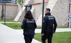 Serdar Gökhan Arıkan: “Özel güvenlik görevlisi mesleği kutsal sayılmalı”