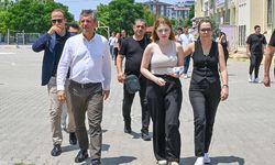 CHP Genel Başkanı Özgür Özel’den Manisa’da kritik miting açıklaması
