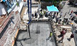 Edremitlilere müjde! Yeni Aile Sağlığı Merkezi yolda