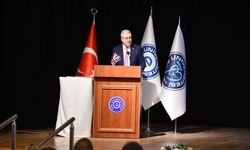 Ege Üniversitesi, THE etki sıralamasında büyük atılım yaptı