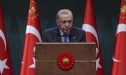 Cumhurbaşkanı Erdoğan’dan Altan Öymen için taziye mesajı: “Rahmetle anıyorum”