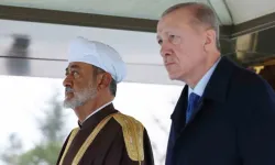 Barış diplomasisi hızlandı! Erdoğan’dan Umman, Kuveyt ve Irak’a stratejik görüşmeler