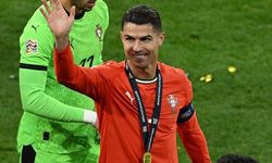 Dünya Kupası'nda gol şov! Portekiz kazandı, Ronaldo tarihe geçti