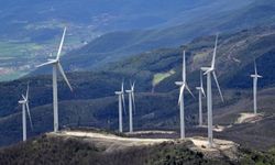 Rüzgar enerjisinde büyük yükseliş: Rüzgar enerjisi zirveye çıkıyor!