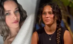 Sevgi İme kimdir? Survivor Sevgi İme kaç yaşında ve nereli? Sevgi İme Survivor'dan elendi mi?