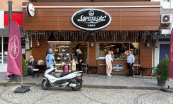 Dededen toruna üç kuşak damaklara layık dondurma