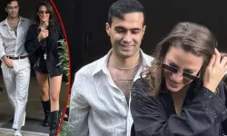 Serenay Sarıkaya ve Mert Demir ayrıldı mı?