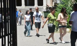 YKS sona erdi: Adaylar soruları değerlendirdi