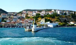 Antik Tapınaklarla dolu gözlerden uzak bir tatil rotası: Misket üzüm bağları ve eşsiz plajlarıyla Ege’nin gizli hazinesi