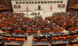 TBMM'de su kaynaklı salgın iddiasına açıklama: “İçme suyunda sorun yok”