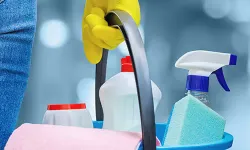 Evinizdeki görünüşte masum ama hijyen açısından riskli noktalara dikkat! Uzmanlar uyardı