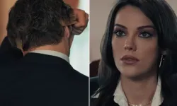 Teşkilat'ta nefes kesen sezon finali!