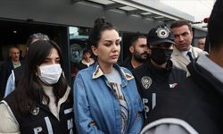 Dilan Polat’ın korumasına psikiyatri kliniği önünde silahlı saldırı! Polis soruşturma başlattı