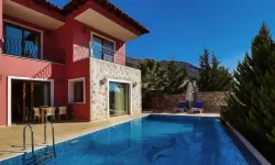 Villa tatilinde fiyatlar uçtu: 4 kişilik ailenin cebinden en az 170 bin TL çıkıyor