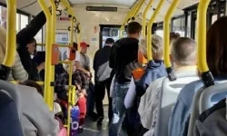 Toplu taşımada devrim: İlk aktarma ücretsiz oluyor! 1 Temmuz'da yürürlüğe giriyor