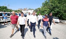 Tugay’dan yangın tepkisi: “Bu zarara neden olma hakkı yok”