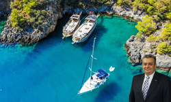 Turistler savaştan değil, pahalı tatilden kaçıyor!