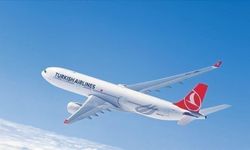 Türk Hava Yolları 11. kez Avrupa’nın en iyisi oldu!