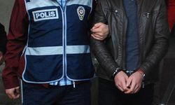 Şehzadeler orman yangınında gelişme: 1 kişi tutuklandı