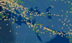 Ortadoğu’da hava sahaları kapandı! Uçuşlar İstanbul’a yönlendirildi