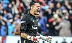 Fenerbahçe’den Uğurcan Çakır için önemli bonservis hamlesi! Milli kaleci için ayrılan bütçe belli oldu