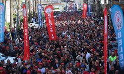 Belediye-İş sendikasından Cemil Tugay’a cevap: “Sendika toplu iş sözleşmesinin arkasındadır”