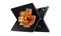 2025’te katlanabilir telefon savaşı kızışıyor: Xiaomi Mix Fold sahneye dönüyor
