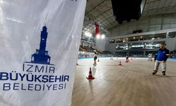 Yaz dönemi için salonda yeni dönem başlıyor...Eğitimler 23 Haziran'da