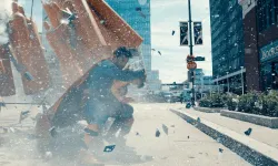 Yeni Superman filminden nefes kesen detaylar