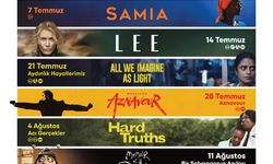Yeniden Sinematek 16. yılında İzmirli sinemaseverlerle buluşuyor