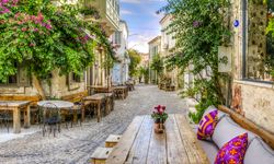 Yerli ve yabancıların akınına uğruyor! Ege’nin saklı hazinesini tatil planınıza ekleyin!
