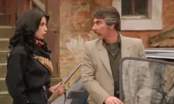Yeşilçam'ın unutulmaz isminin güzelliği göz kamaştırdı!