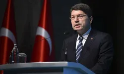 Adalet Bakanı Tunç: Peygamber Efendimizin karikatürünün çizilmesine soruşturma başlatıldı