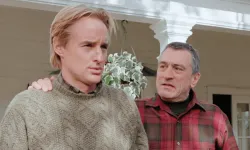 Efsane komedi serisi "Zor Baba 4" geliyor!