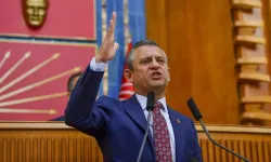 Özel’den dikkat çeken sözler: "İmamoğlu'nu bırakmam!"