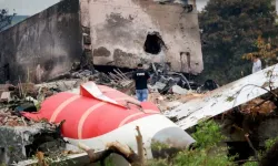 60 kişinin ölümüne yol açan kaza sonrası Boeing uçakları tek tek kontrol ediliyor!
