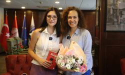 Bir filiz büyüdü, hukukçu oldu: Karşıyaka’nın gururu Deren Aygün