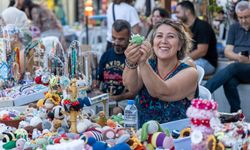 Karşıyaka’da kadın emeği geceyle buluşuyor
