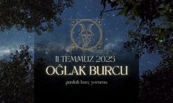Oğlak burcunda bugün gizli tutkular ve sürpriz dönüşümler kapıda!