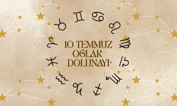 Oğlak dolunayıyla yeni bir dönem başlıyor: Hangi burçlar şahlanacak?