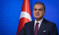 AK Parti Sözcüsü Ömer Çelik eleştirilere tepki gösterdi!