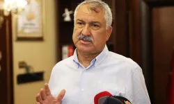 Adana Büyükşehir Belediye Başkanı Zeydan Karalar'ın ifadesi ortaya çıktı!