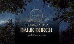 Balık burcunda bugün hangi sırlar gün yüzüne çıkacak? Gizemli enerjiler ve sır dolu anlar!