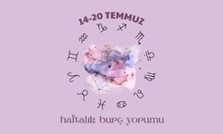 Bu hafta burçlar alarmda: 14-20 Temmuz haftası burçları sarsacak!