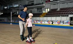 İzmir’de tekerlekli paten severler bu habere bayılacak!