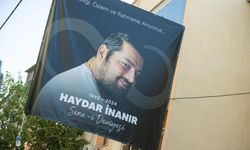 Haydar İnanır anısına duygusal buluşma