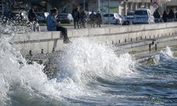 İzmir, iklim krizine karşı bilim temelli hazırlık yapıyor