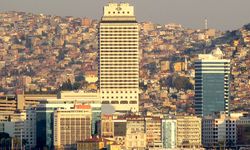 Hilton Oteli’nde flaş gelişme: İzmir Büyükşehir Belediyesi hisselerini devrediyor!